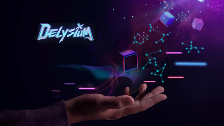 Delysium_-the-world's-first-PLAYABLE-AAA-MMO-web3-game_-closed-_4-million-in-its-first-round-of-private-sale