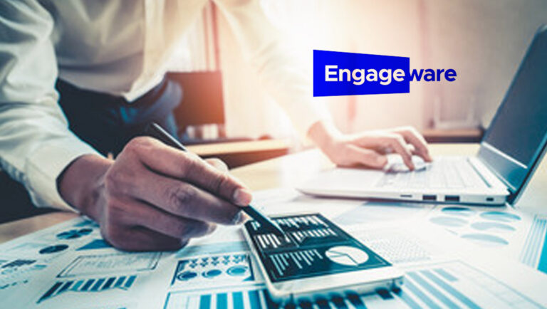 Engageware Launches Industry’s First Peer Analytics Feature