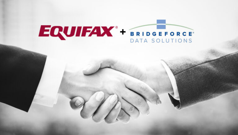 Equifax-and-Bridgeforce-Data-Solutions-Underscore-Shared-Commitment-to-Data-Accuracy-with-New-Partnership