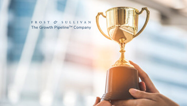 Frost & Sullivan and TERI to Recognize Indian Organizations Embedding Sustainability with Economic Value Creation at its Sustainability 4.0 Awards 2022