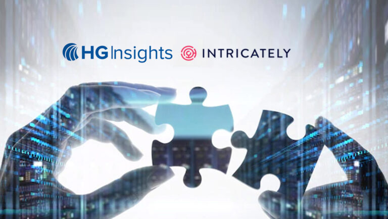 HG Insights Acquires Intricately