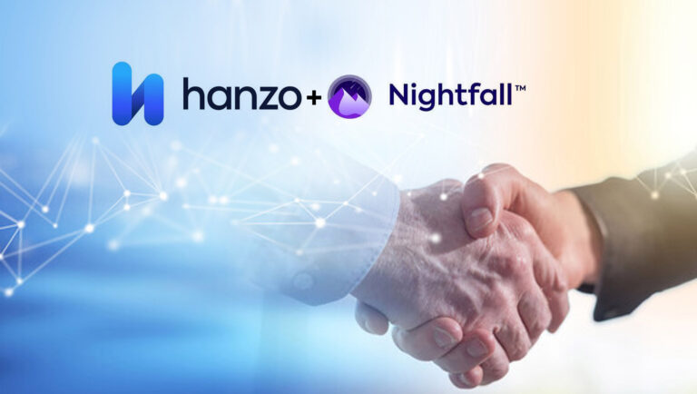 Hanzo Partners With Nightfall, Bringing Data Loss Prevention and Data Classification To Enterprise Ediscovery & Investigations