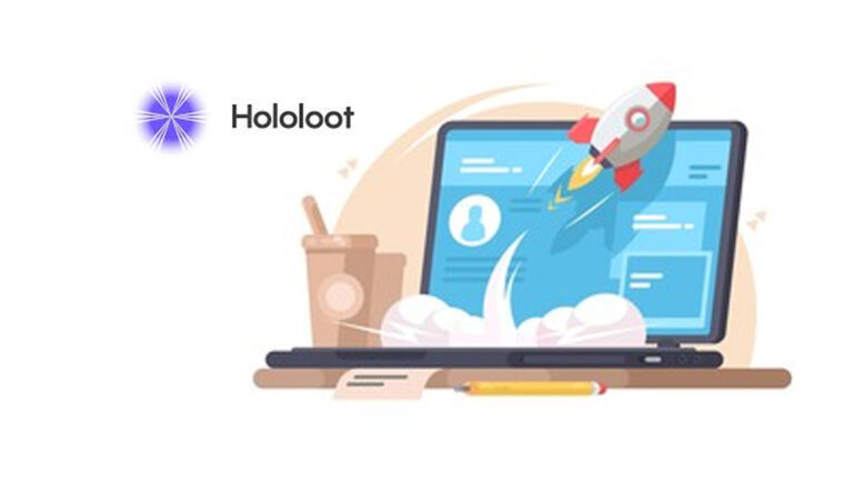 Hololoot to Launch Soon! AR Viewing Will Now be Open for Public Testing