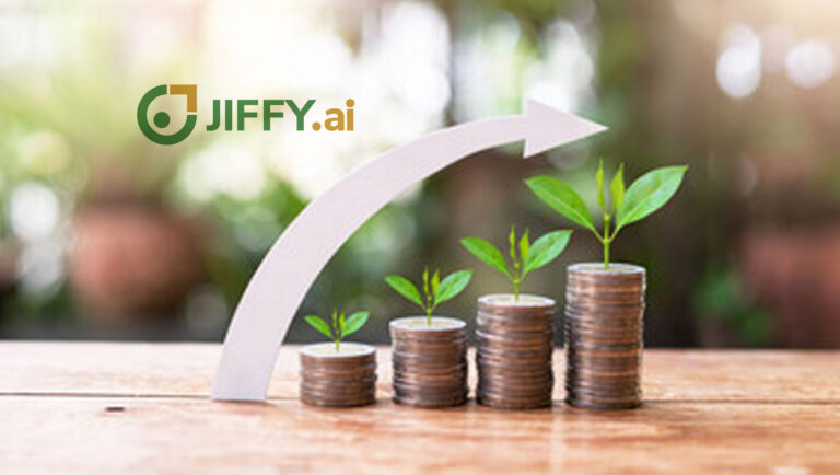 JIFFY.ai Raises $53 Million In Funding as Part of Series B Round