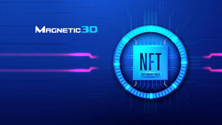 Magnetic-3D_-Bequest-NFT-Partners_-Authentify-Art_-NFT-BAZL-Partner-to-Exhibit-Art-on-85”-Glasses-Free-3D-Holographic-Display-at-NFT-LA-Conference-on-March-28-31_-2022