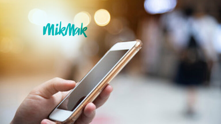 MikMak Expands its Role in the Commerce Marketing Ecosystem with Latest Product Enhancement and Addition of NIQ Product Availability Data