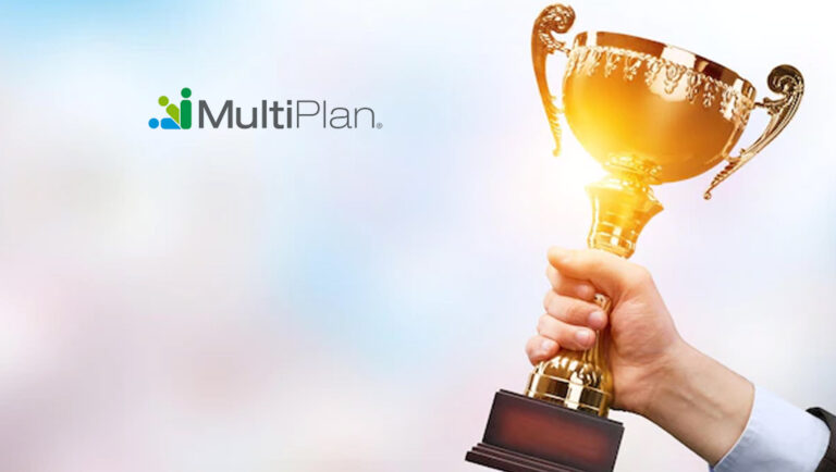 MultiPlan Wins “Healthcare Data Solution of the Year” Designation in 2022 Data Breakthrough Awards Program