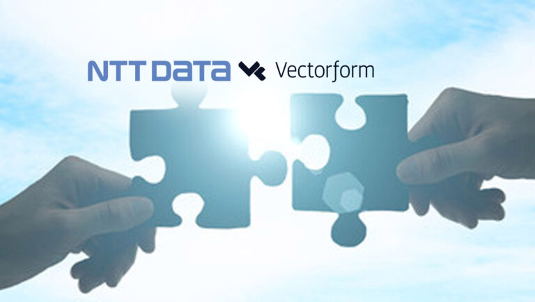 NTT DATA Acquires Vectorform to Expand its Digital Strategy, Innovation and Design Thinking Capabilities