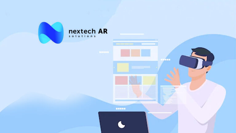 Nextech AR Teams Up With MIT To Hack The Metaverse Using ARitize Maps at XR Hackathon