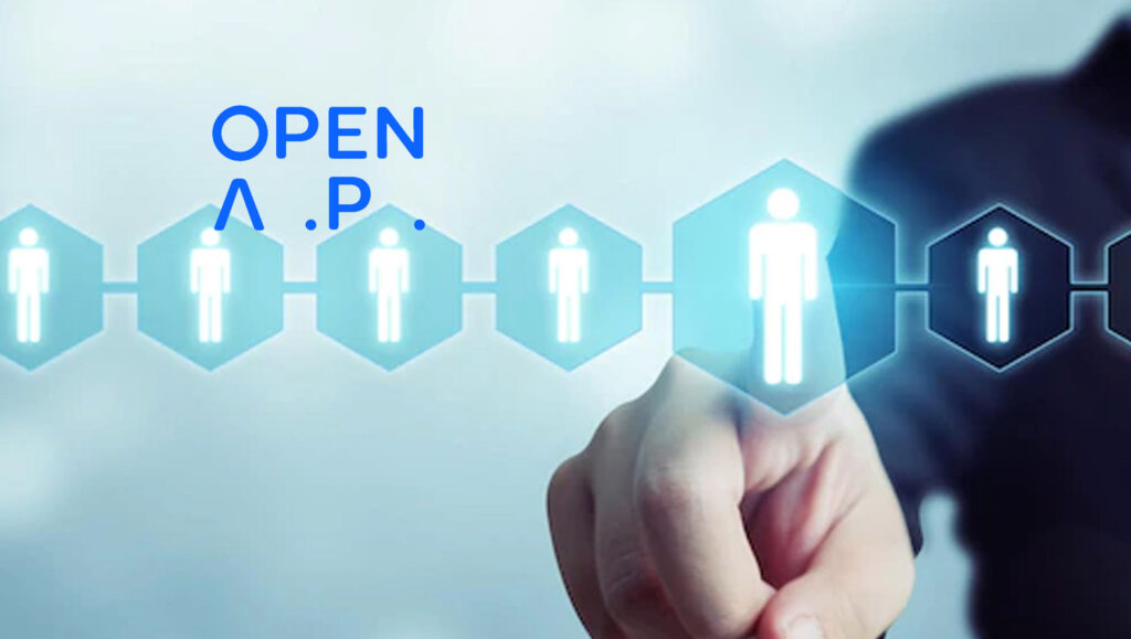 OpenAP Positions Organization for Next Stage of Growth with C-Suite Elevations