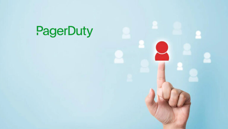 PagerDuty Appoints Jeff Hausman as Chief Product Development Officer