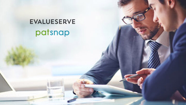 PatSnap and Evalueserve Team Up to Deliver Decision-Centric Intelligence Solutions