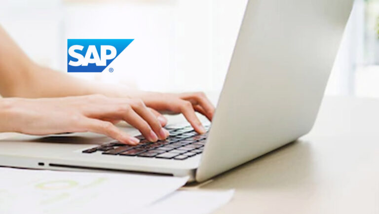 SAP Announces New Generative AI Assistant Joule