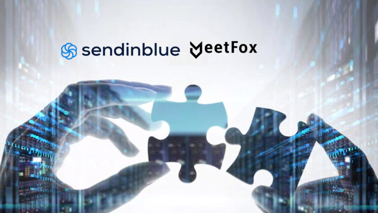 Sendinblue Acquires Video Conferencing Scheduling Solution, MeetFox, Capitalizes on Growth Among SMBs