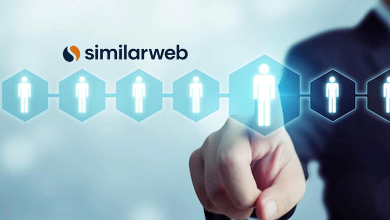 Similarweb Names Raymond ‘RJ’ Jones As Vice President of Investor Relations