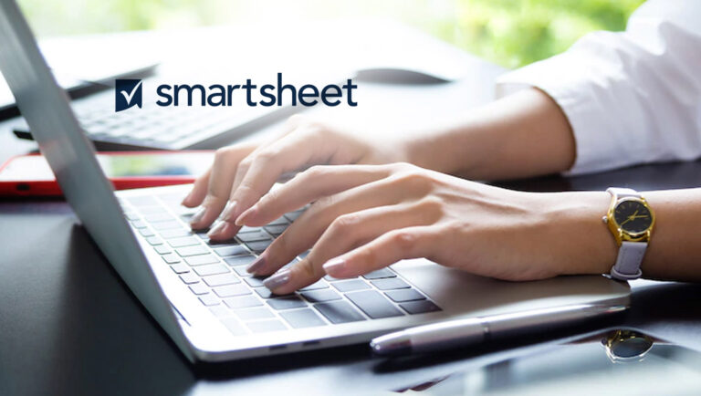 Smartsheet Unveils the Next Generation of its Enterprise Work Management Platform to Unlock Customer Potential at Scale