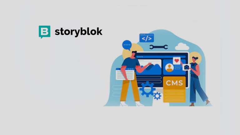 Storyblok Launches Creator Fund to Empower Creators to Showcase the Future of Content Management