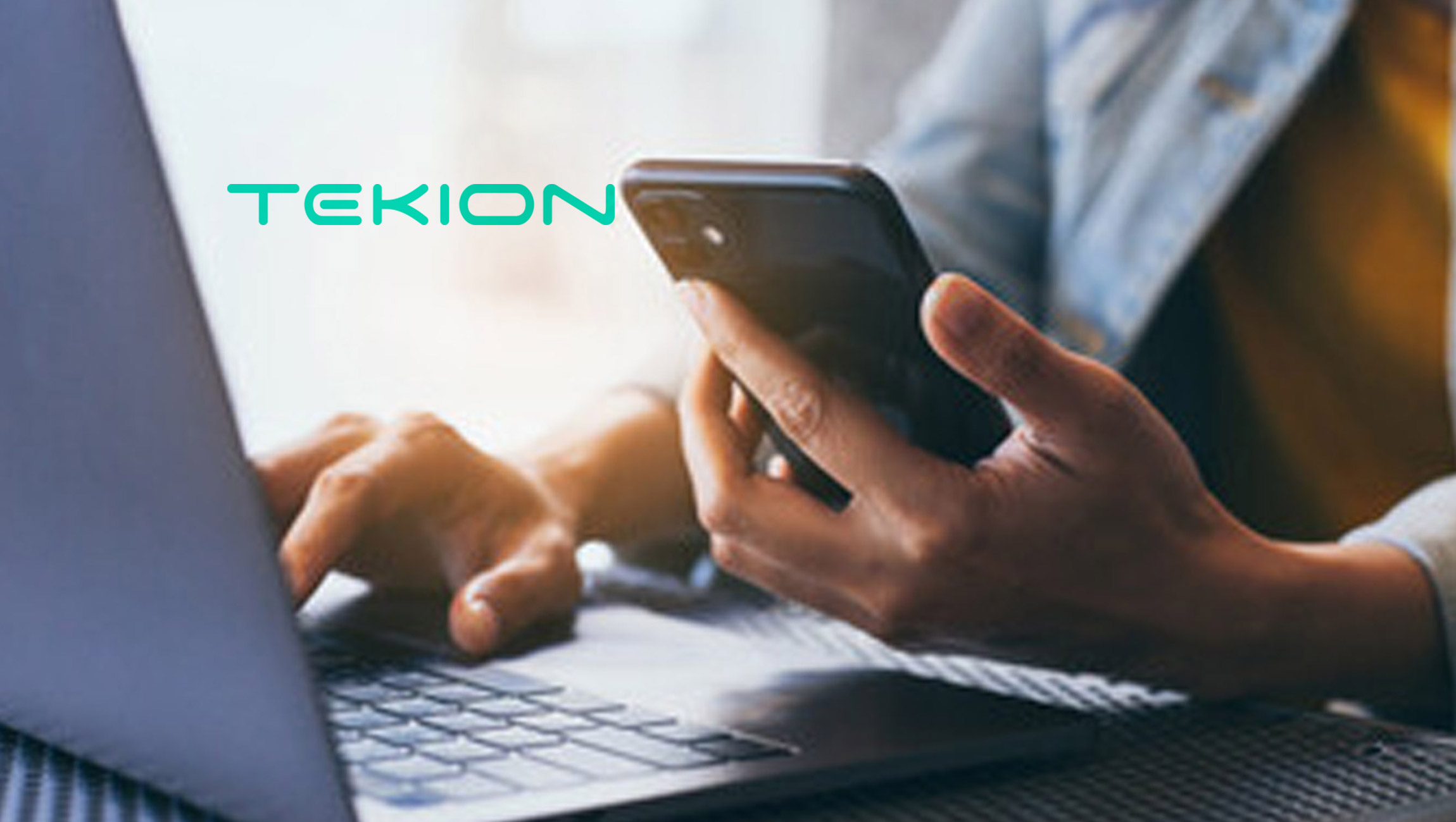 Tekion Launches Game-Changing AI-Powered CRM