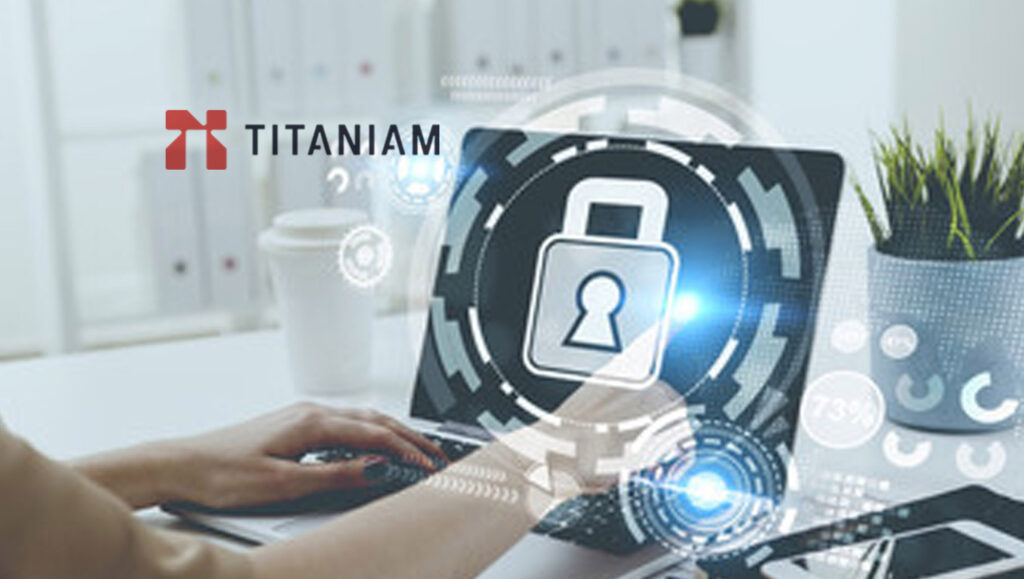 Titaniam Offers A Modern Data Security Alternative for Key Products Facing Imminent Retirement