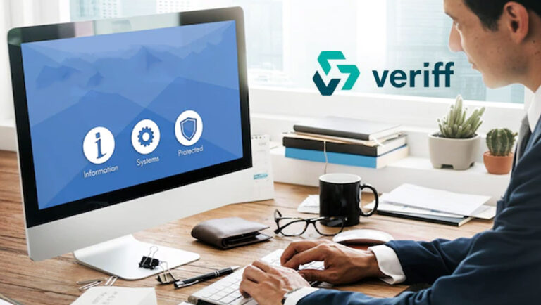 Total Economic Impact Study Reveals Veriff’s Identity Verification Platform Delivers 195% ROI