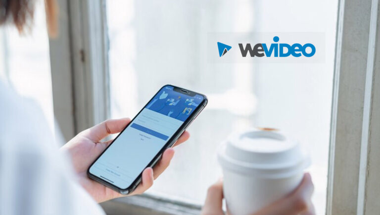 WeVideo Accelerates Mobile Content Creation with Feature-Rich Android App Update