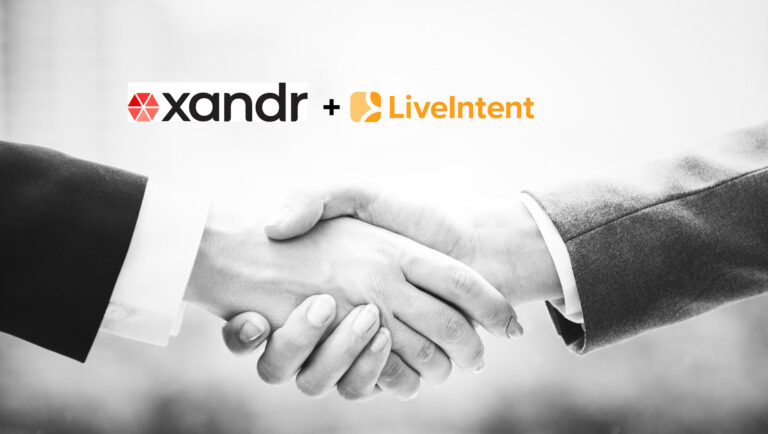 Xandr-Partners-with-LiveIntent-to-Bring-New-Data-and-Identity-Offerings-to-the-Market