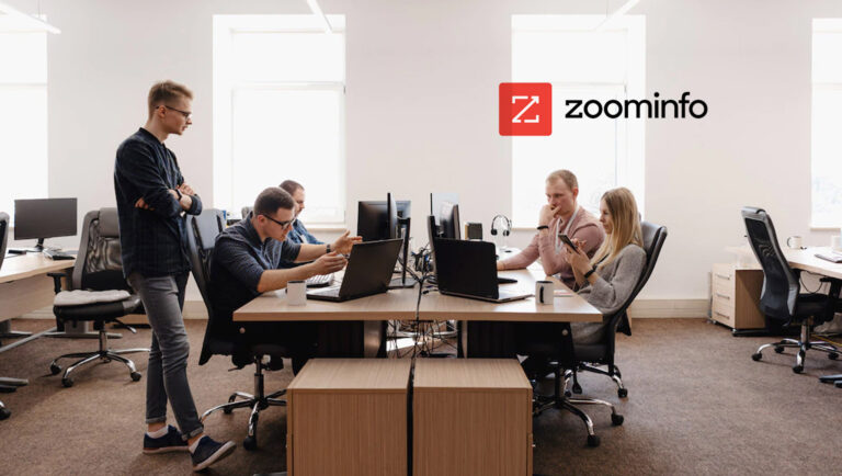 ZoomInfo Releases Its 2023 Sustainability Report