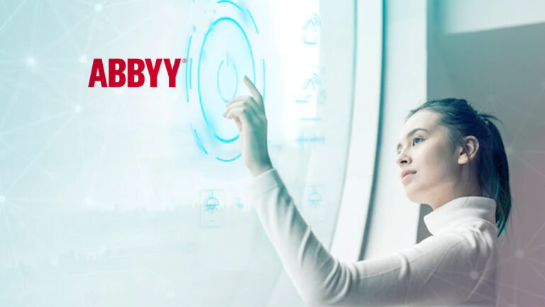 ABBYY Reduces Fraud Losses and Expedites Customer Onboarding with New Proof of Identity Solution