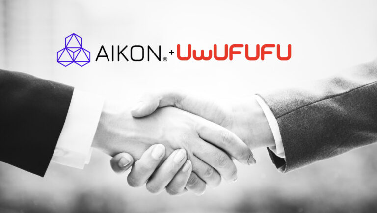 AIKON Announces Strategic ORE ID Partnership with FUFU to Provide Digital Marketing at Scale