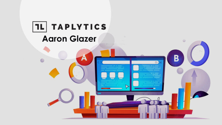 Aaron-Glazer_MaRTech Guest Taplytics - AB Testing