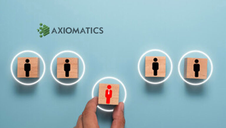 Axiomatics Appoints Cybersecurity Veteran Jim Barkdoll as Chief Executive Officer