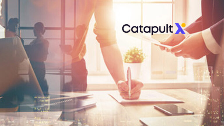 CatapultX Announces Key Leadership Appointments and Impressive Growth As Demand for Contextual Advertising Accelerates