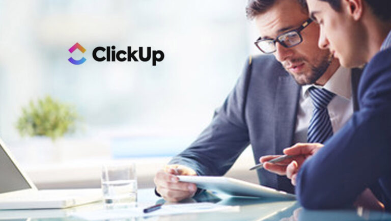 ClickUp Named to Fast Company's Annual List of the Most Innovative Companies for 2023