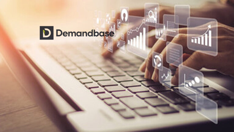 Demandbase Releases B2B Intent Data