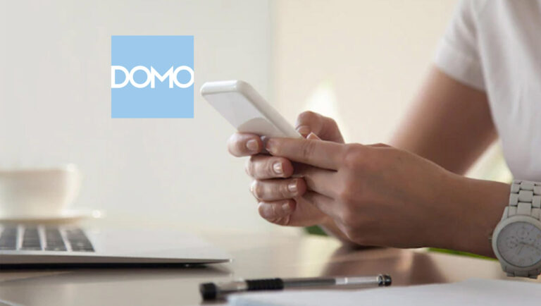 Domo Recognized as One to Watch in Snowflake’s Modern Marketing Data Stack Report