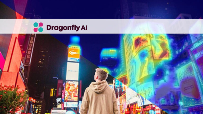 Dragonfly AI Lands £3m to Expedite Global Expansion