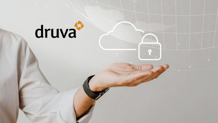 Druva Delivers Industry’s First Cloud Data Protection for Nutanix Workloads