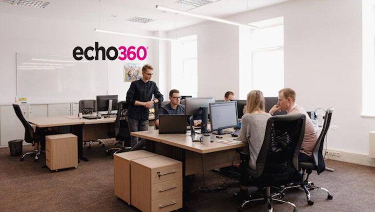 Echo360 Learners See Potential in Generative AI Technology