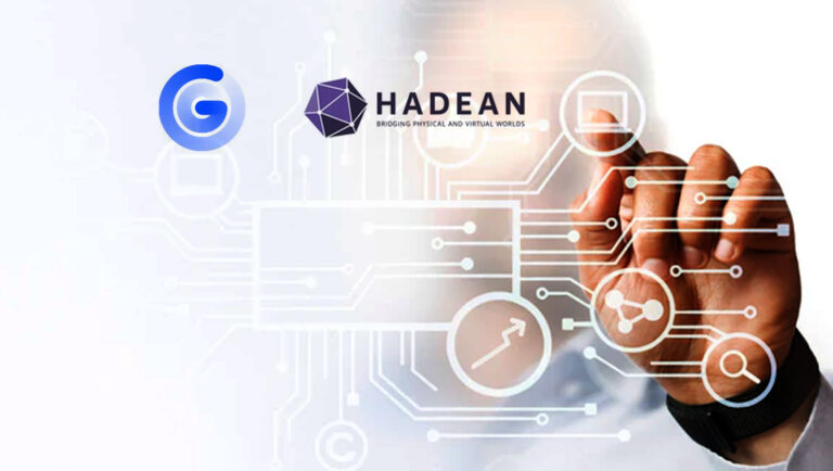 GamesCoin Group and Hadean Build the World's First 'Play to Own' Metaverse Platform on the Blockchain