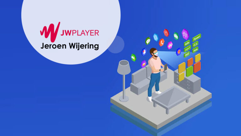 Jeroen-Wijering_MaRtech Guest JW Player Future of Video