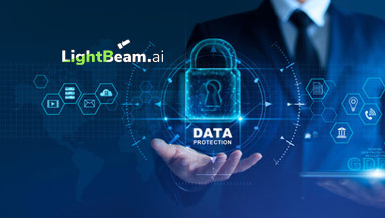 LightBeam Introduces Industry's First CoPilot for Privacy, Security and AI Governance