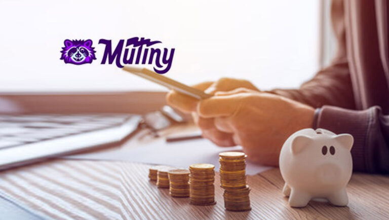 Mutiny Raises $50M Series B Funding to Help Companies Turn Wasted Marketing Spend Into Revenue