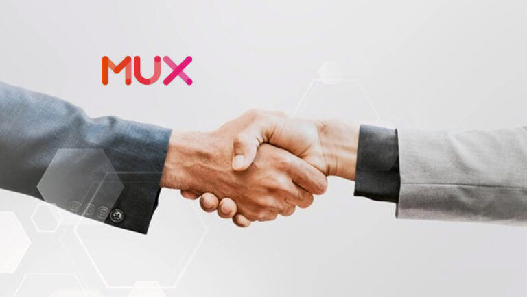 Mux Partners With Fastly to Bring Real-Time Video Performance Visibility to Customers Globally