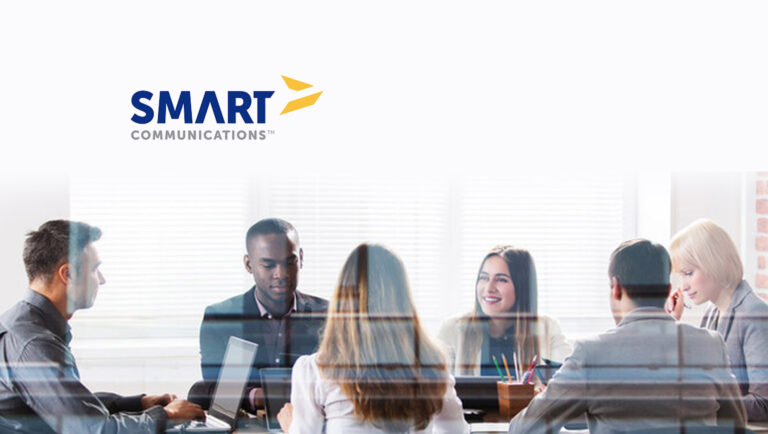 Smart Communications Expands Technology Team with New CIO