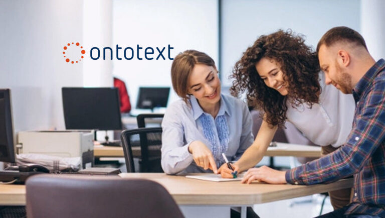 Ontotext Enhances the Performance of LLMs and Downstream Analytics with Latest Version of Ontotext Metadata Studio