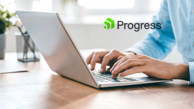 Progress Accelerates Digital Modernization Using Generative AI and Enhanced Data Connectivity with Latest Release of Sitefinity