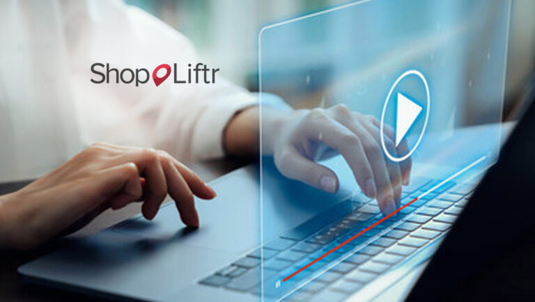 ShopLiftr Launches Dynamic Video Powered By The Largest Database of Trade Promotions in the US