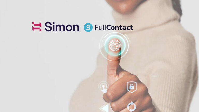 Simon Data Solidifies First-Party Data Foundation with FullContact Identity Resolution