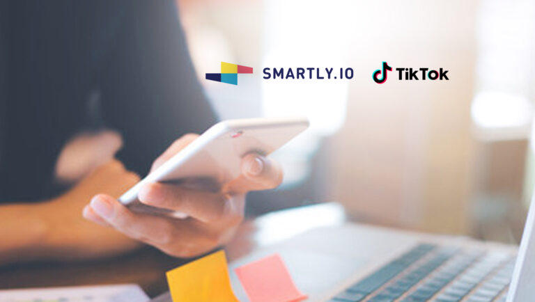 Smartly.io Joins TikTok Marketing Partner Program, Offering Next-level Ad Performance at Scale 