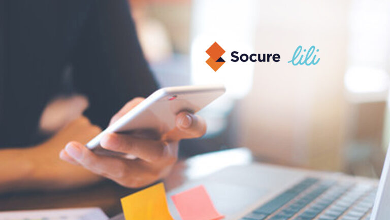 Socure Redefines Customer Onboarding and Identity Verification for Banking App Lili